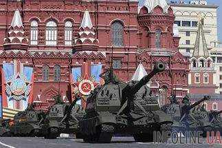 А.Мацеревич: постоянное наращивание военной мощи РФ вдоль своих границ вызывает беспокойство