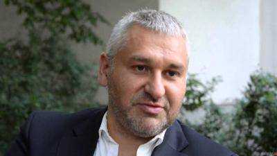 Когда к Р.Сущенко допустят консула, рассказал М.Фейгин