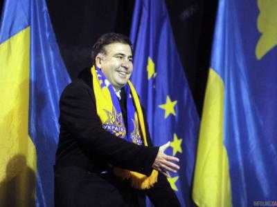 Кем себя видит в будущем Михаил Саакашвили, рассказала супруга экс-президента Грузии
