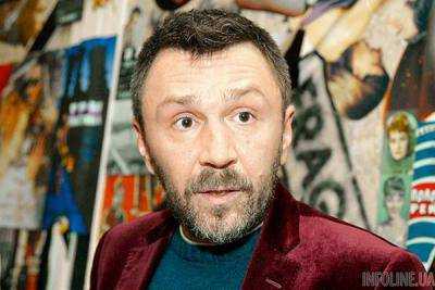 Сергей Шнуров может стать прототипом игрушки для взрослых, вернее его "часть"