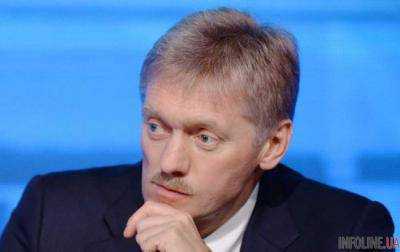 Кремль сообщил о подготовке саммита "нормандской четверки"