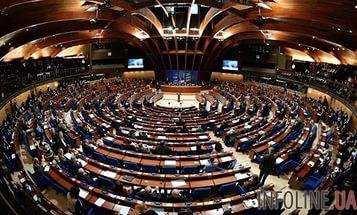 Глава постоянной делегации в Парламентской ассамблее Совета Европы  призвал ПАСЕ не возвращать делегацию России в Ассамблею