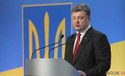 П.Порошенко заявил: пока седьмой волны мобилизации не будет