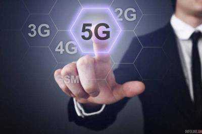 Уже в 2017 году в Украине могут запустить в тестовом режиме связь 5G