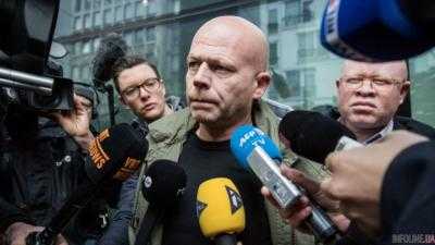 Подозреваемого в парижских терактах отказались защищать адвокаты
