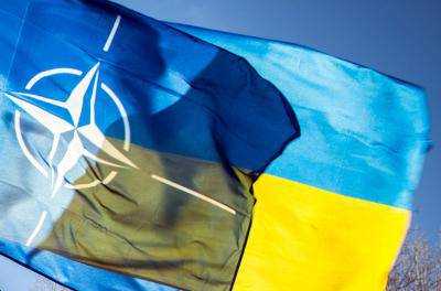 Украина и НАТО сверили направление движения по комплексу вопросов евроатлантической интеграции