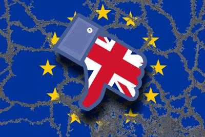 Процесс выхода Великобритании из ЕС займет более двух лет - Глава Евросовета