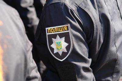 В Одессе патрульные нашли ребенка, который потерялся
