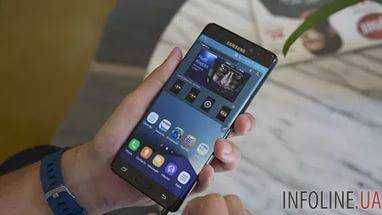 Министерство транспорта США  окончательно запретили провозить Samsung Galaxy Note 7 в самолетах