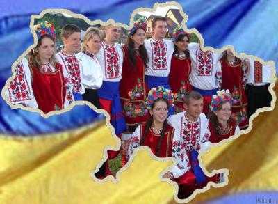 Что на самом деле думают об Украине иностранцы
