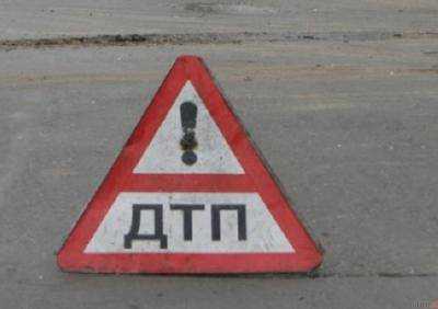 ДТП в Харьковской области, один человек погиб