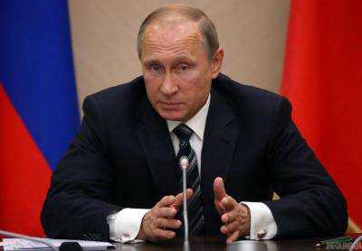 Путин заявил: санкции не достигают своих целей