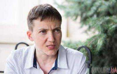 Савченко раскрыла коварный план Путина по захвату Закарпатья. Видео