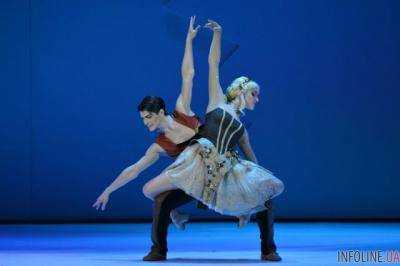 В Национальной оперетте Украины  покажут контемпорари балет "Моцарт Underground"
