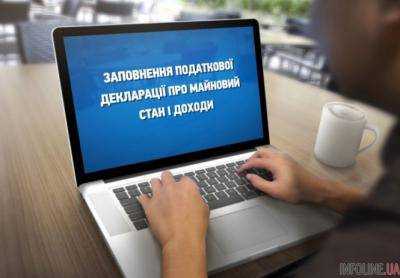 В Transparency напомнила П.Порошенко и В.Гройсмана не медлить с подачей е-деклараций