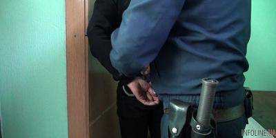 В Киеве задержали "минера" ??станции метро "Петровка"