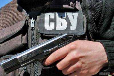 Сотрудники СБУ предотвратили два заказные убийства в Днепре