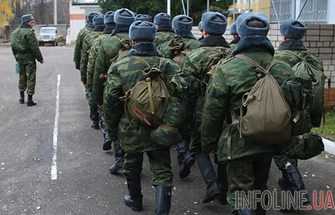 Верховная Рада разрешила освобождать от военной службы лиц, которые содержат детей с инвалидностью