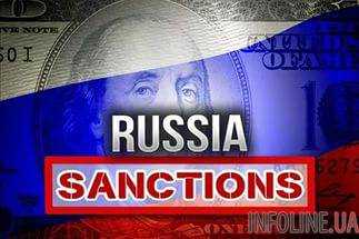 В Европарламенте допускают расширение и введение новых санкций против РФ