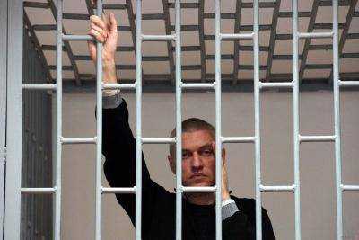 У С.Клиха произошел психический срыв - адвокат