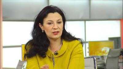 Иванна Климпуш-Цинцадзе рассказала, в чем задержка с предоставлением безвизового режима для Украины