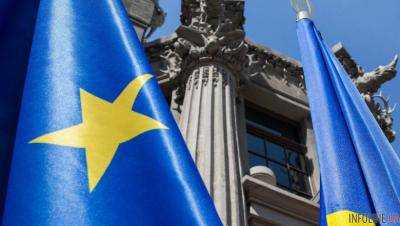 Брюссель, Украина и Нидерланды должны достичь договоренности по СА