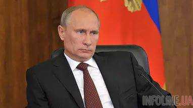 Президент России В.Путин продлил "гуманитарную паузу" в Алеппо на сутки