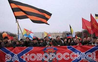 "Психушка" в центре Берлина: как фанатка «русского мира» набросилась на журналиста. Видео