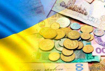 В проекте Госбюджета-2017 есть проблемы с доходной частью