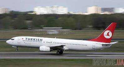 После выявленных проблем с Samsung Galaxy Note 7 авиакомпания Turkish Airlines запретила проносить этих телефоном на борт самолетов