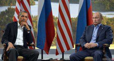 Россия попросила у США разрешения на наблюдение за выборами: три штата отказали