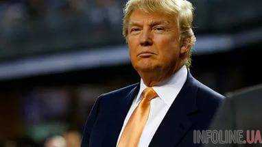 Кандидат в президенты США Д.Трамп подаст в суд на женщин, которые обвиняют его в сексуальных домогательствах