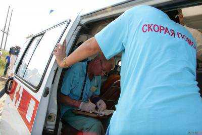 На Львовщине отравились угарным газом четыре человека, среди которых есть дети