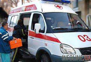Количество пострадавших во время ДТП во Львове увеличилось до 19 человек