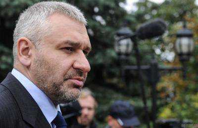 Судебные заседания по делу Р.Сущенко будут проходить без доступа прессы