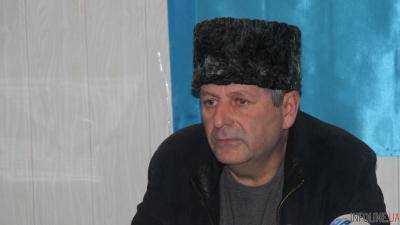 В Крыму суд продолжил рассмотрение дела А.Чийгоза