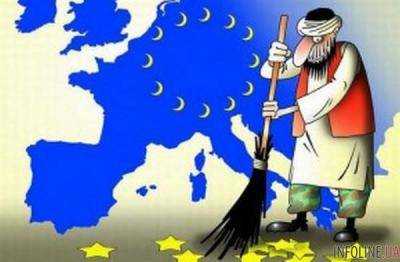 Штайнмайер: Европу накрыл мощный кризис и ведет к распаду ЕС
