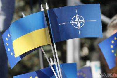 НАТО будет увеличивать поддержку в реформировании украинских ВМС