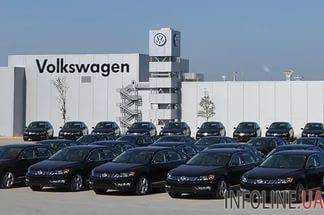 По решению американского суда концерн Volkswagen должен уплатить штраф в размере $14,7 миллиарда