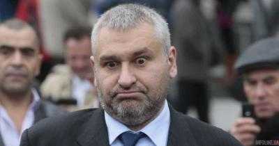 Российский адвокат Марк Фейгин прокомментировал визит Н.Савченко в Россию