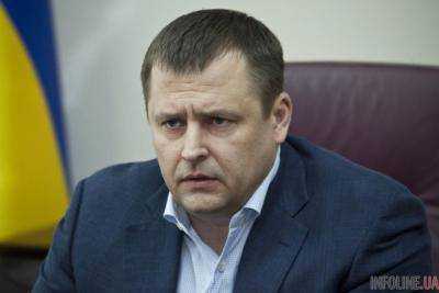 Б.Филатов мер Днепра задекларировал три квартиры и более 1 млн долл. наличными