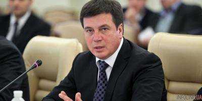 Геннадий Зубко и его жена за год заработали два миллиона гривен - декларация