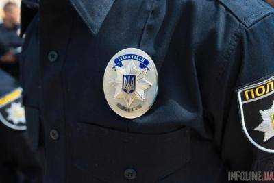 В Киеве неизвестные стреляли в мужчину