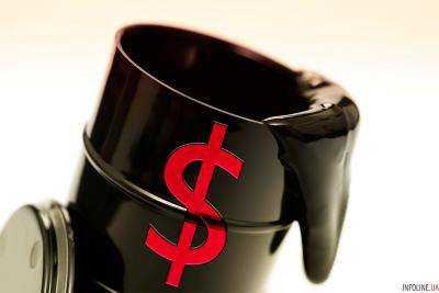 Стоимость фьючерсов на нефть марки Brent поднялась на 1,13%