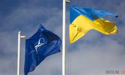 На сегодня Украина имеет беспрецедентный уровень поддержки в мире - НАТО