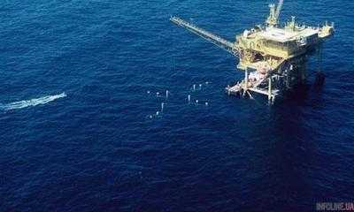 Россия ежегодно ворует около 2 млрд куб. м украинского газа с шельфа Черного моря