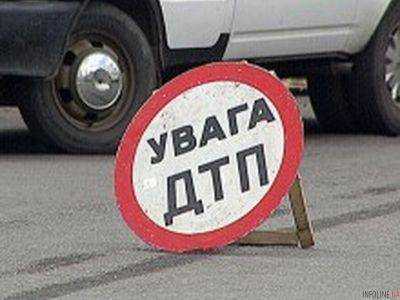В результате ДТП в Харькове погибло три человека