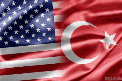 США собираются тесно сотрудничать с Турцией при осуществлении операции в Ракке