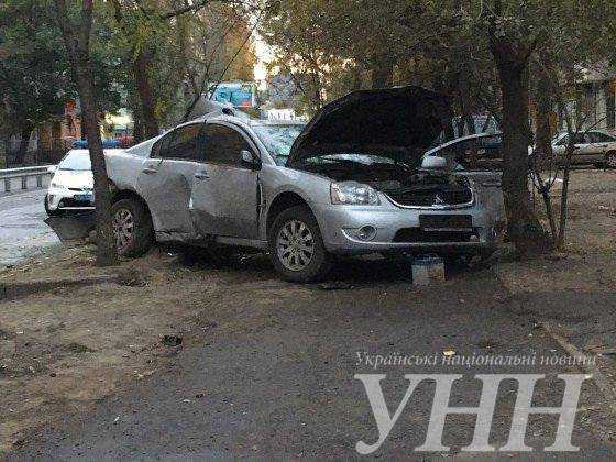 В Одессе произошло жуткое ДТП: есть погибшие