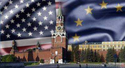 В Кремле рассказали, готова ли Россия реанимировать отношения с США